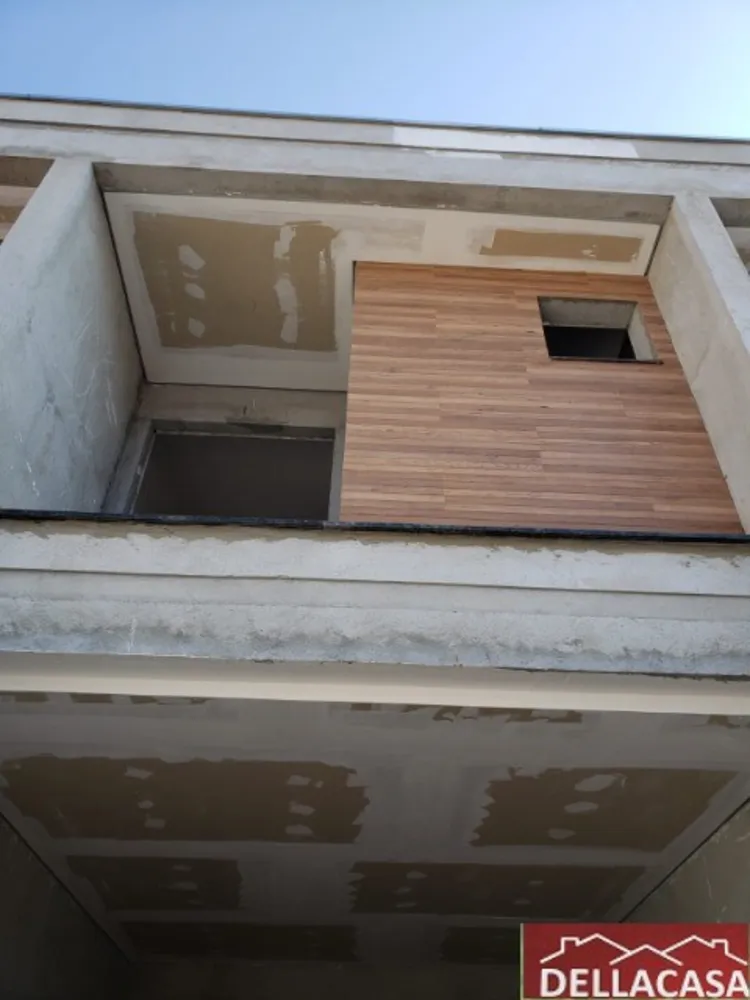 Sobrado, 3 quartos, 120 m² - Foto 2