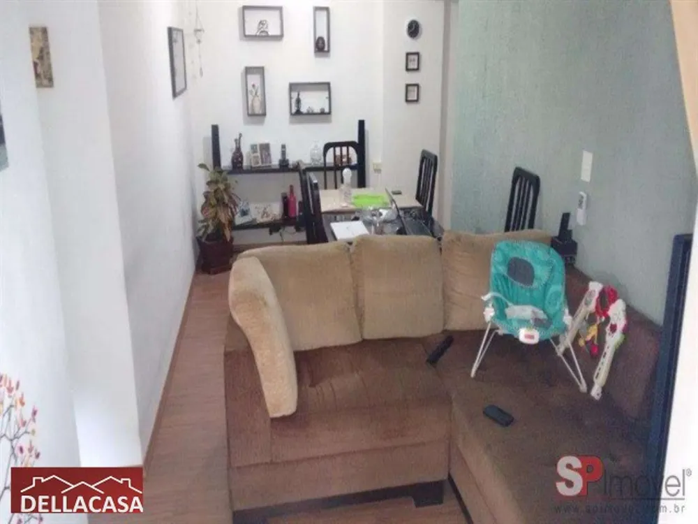 Apartamento, 2 quartos, 84 m² - Foto 1