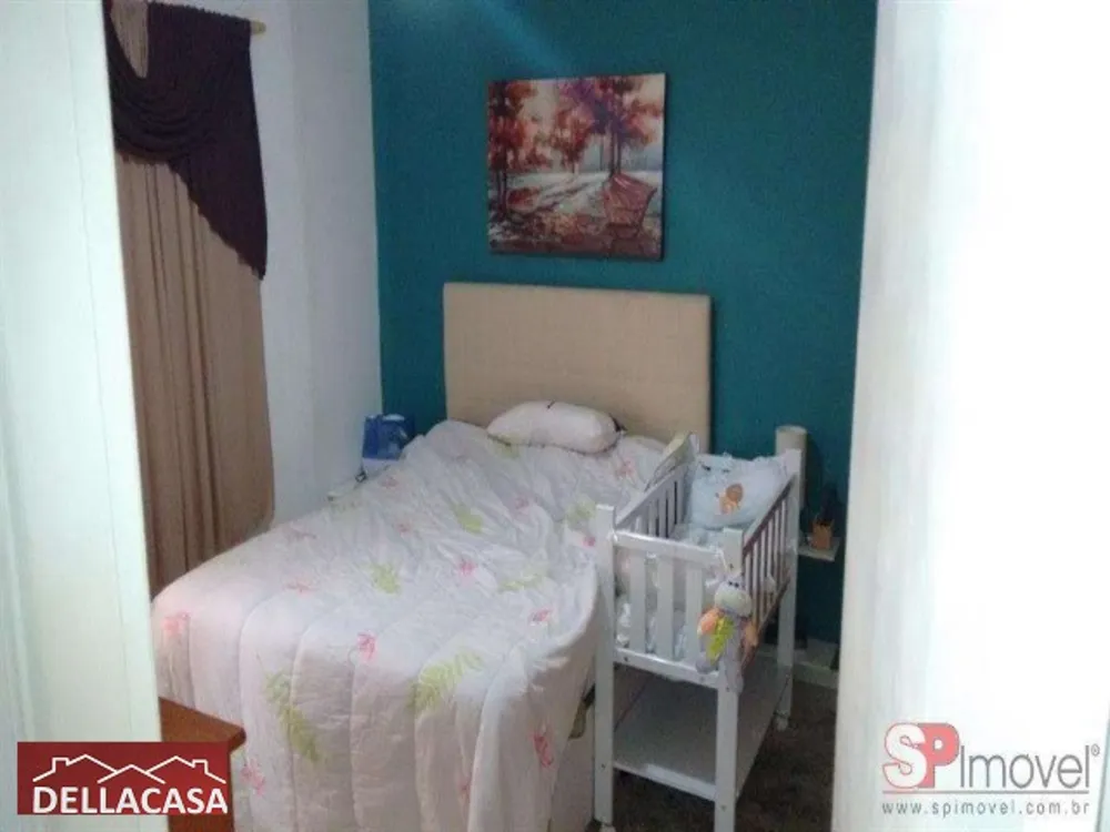 Apartamento, 2 quartos, 84 m² - Foto 4