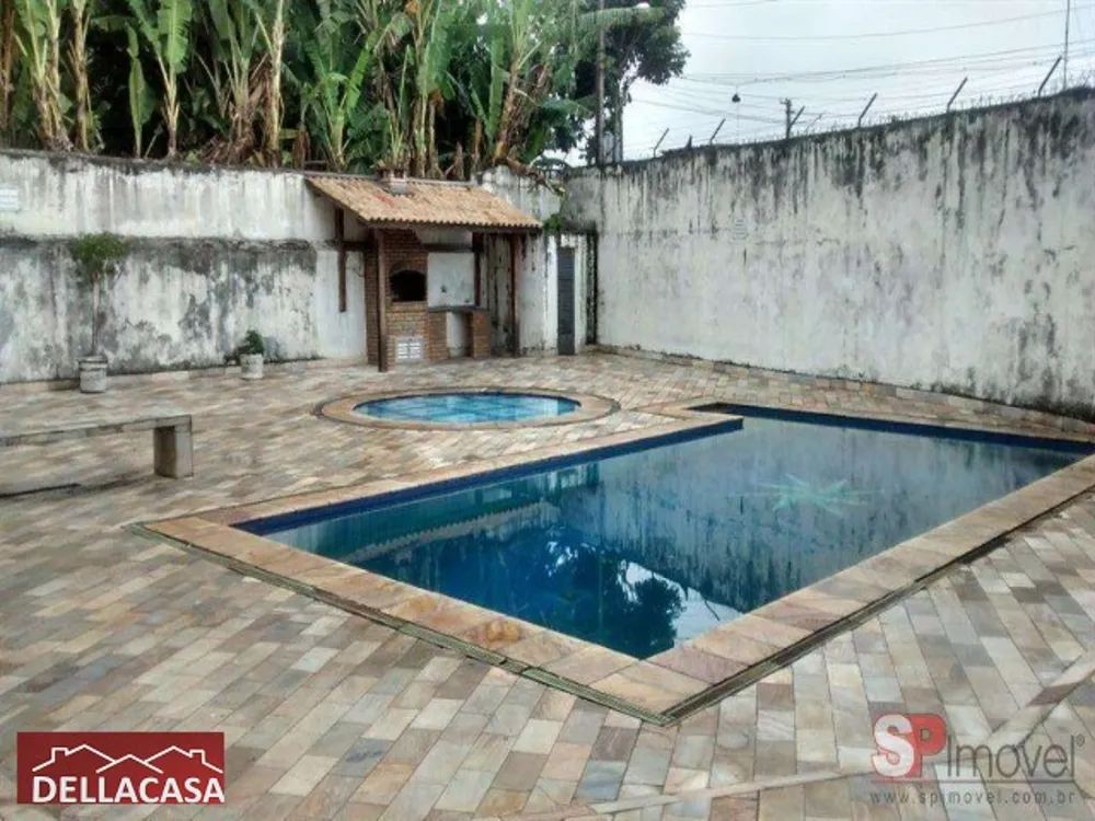 Apartamento, 2 quartos, 84 m² - Foto 2