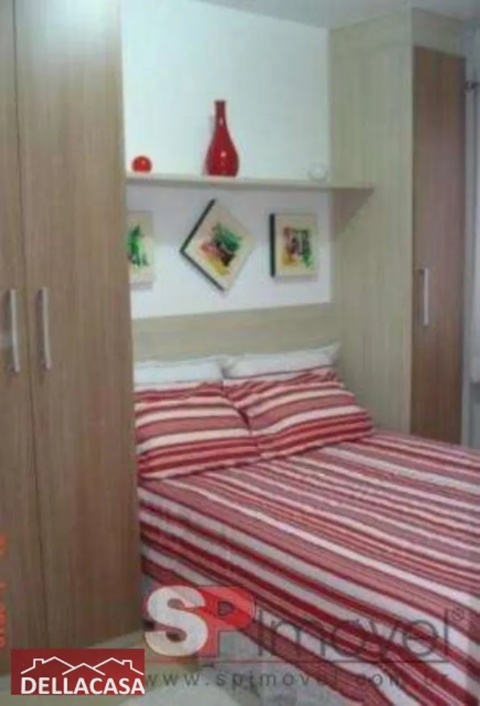 Apartamento, 2 quartos, 58 m² - Foto 4