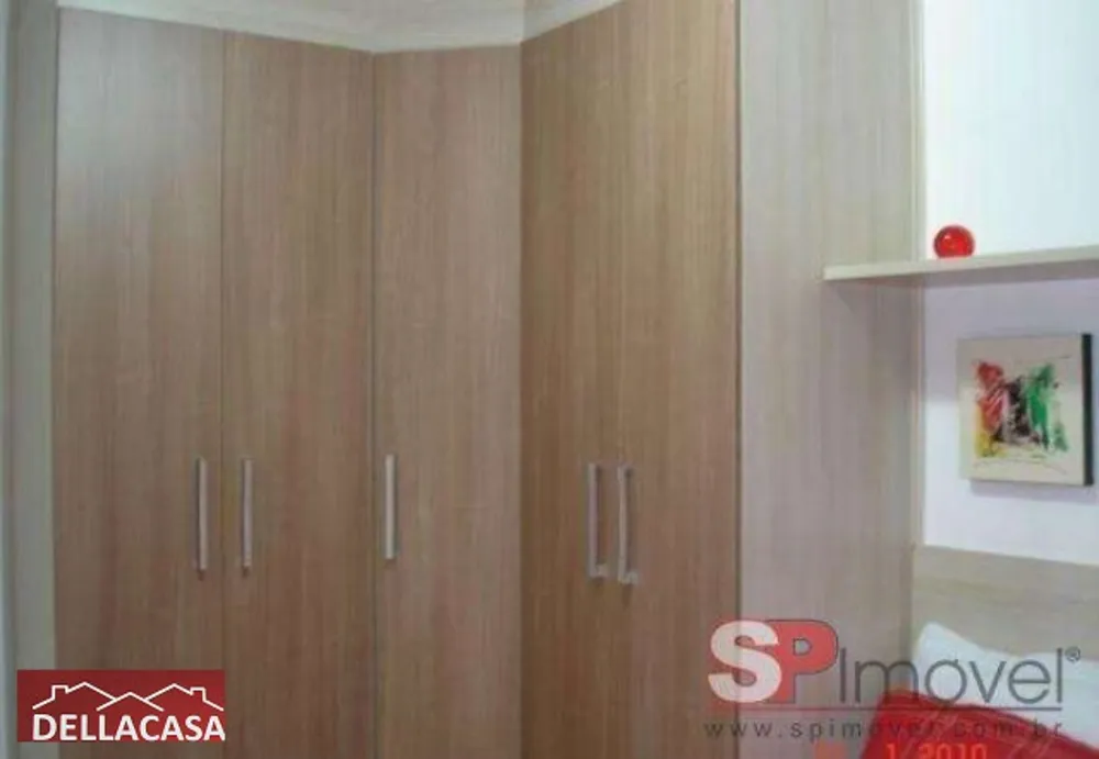 Apartamento, 2 quartos, 58 m² - Foto 3