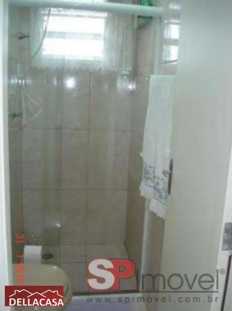 Apartamento, 2 quartos, 58 m² - Foto 2