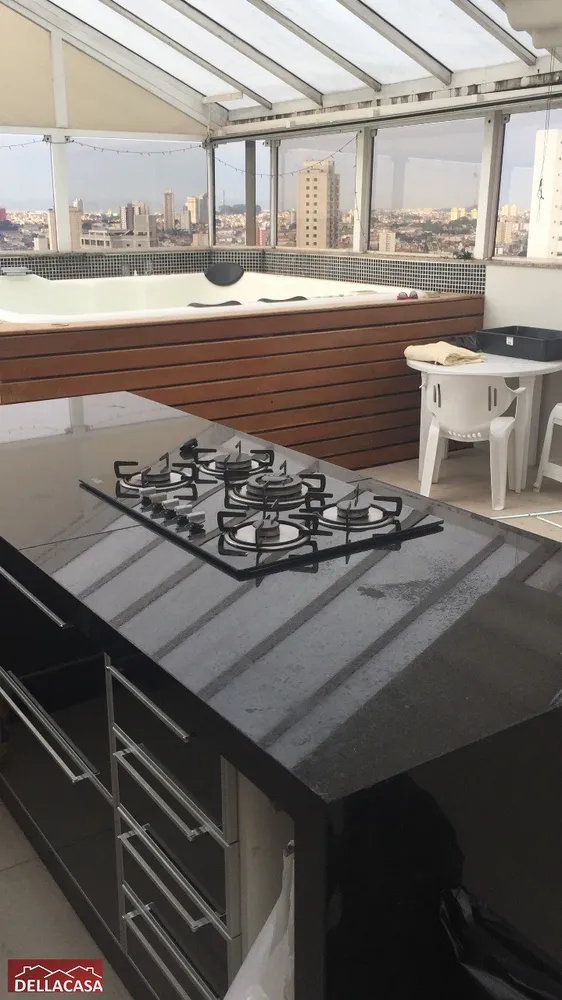 Cobertura, 3 quartos, 397 m² - Foto 1