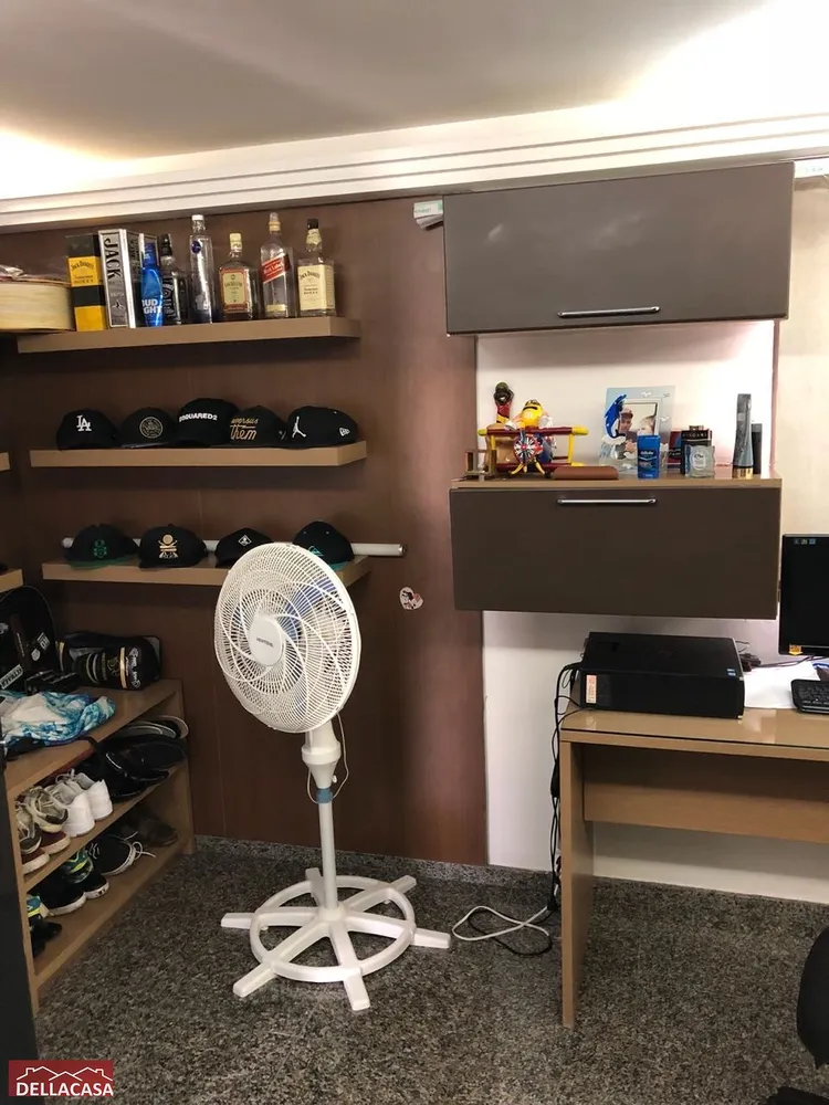 Cobertura, 3 quartos, 397 m² - Foto 4