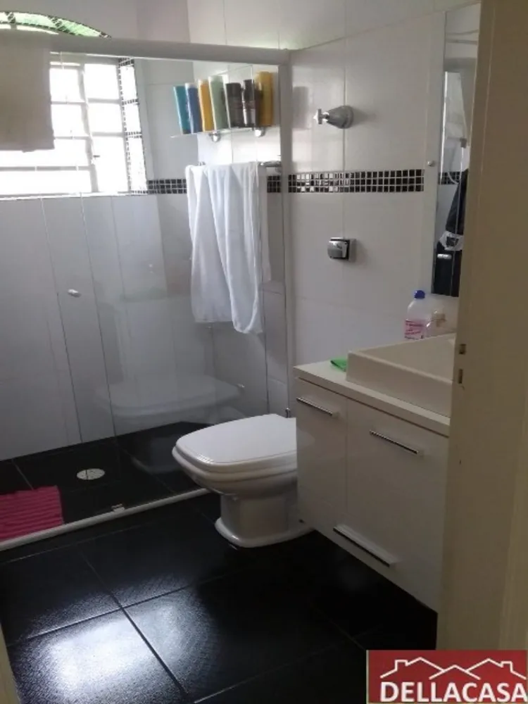 Sobrado, 3 quartos, 144 m² - Foto 4