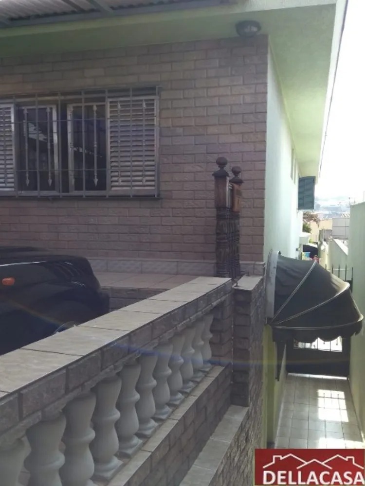 Sobrado, 3 quartos, 144 m² - Foto 1