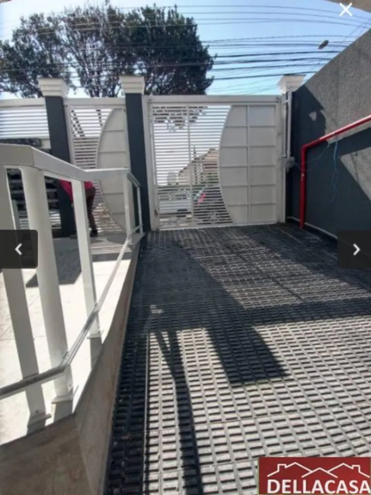 Apartamento, 2 quartos, 40 m² - Foto 3