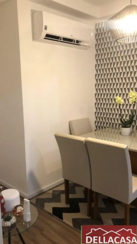 Apartamento, 4 quartos, 68 m² - Foto 2