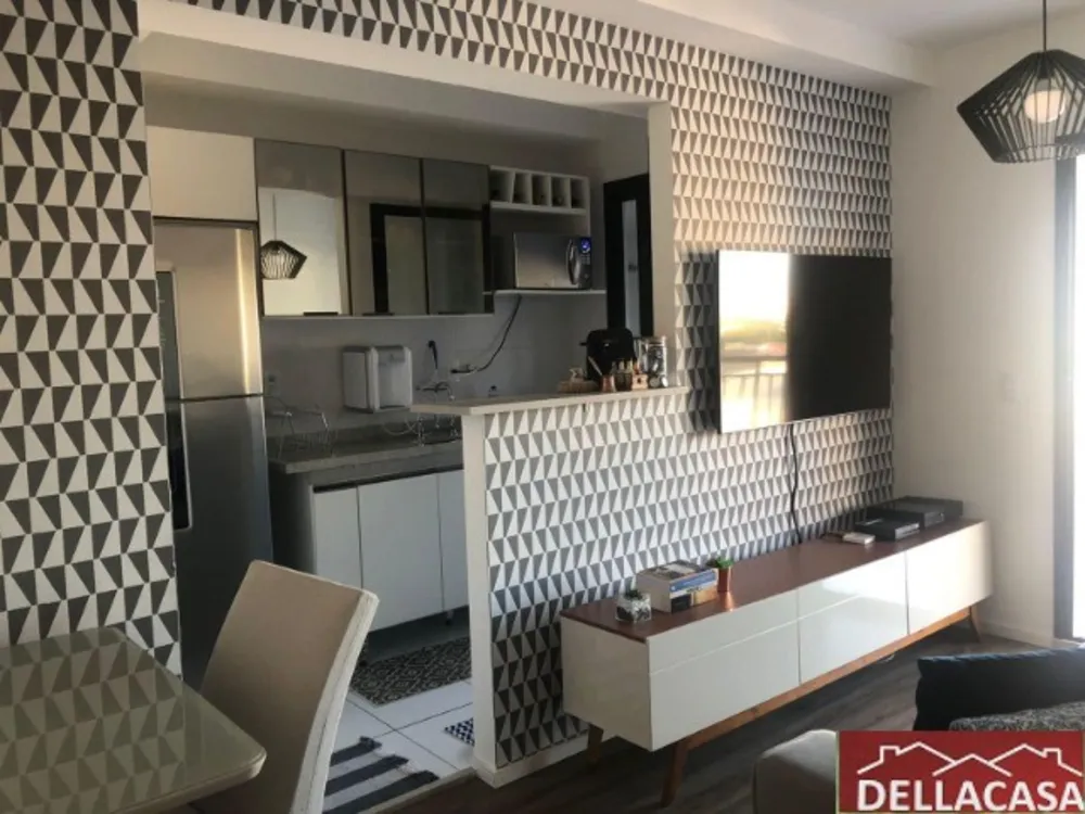 Apartamento, 4 quartos, 68 m² - Foto 1