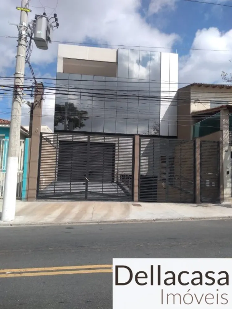 Prédio Inteiro, 400 m² - Foto 1