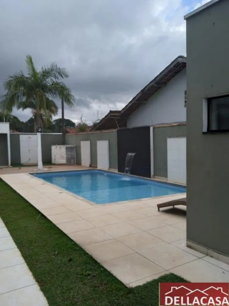 Sobrado, 2 quartos, 300 m² - Foto 1