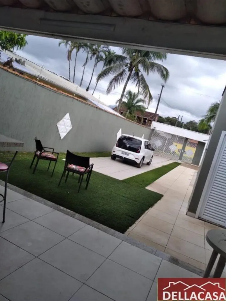 Sobrado, 2 quartos, 300 m² - Foto 3