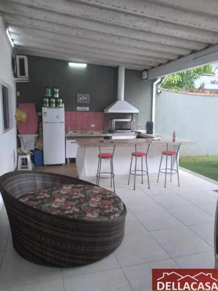 Sobrado, 2 quartos, 300 m² - Foto 2