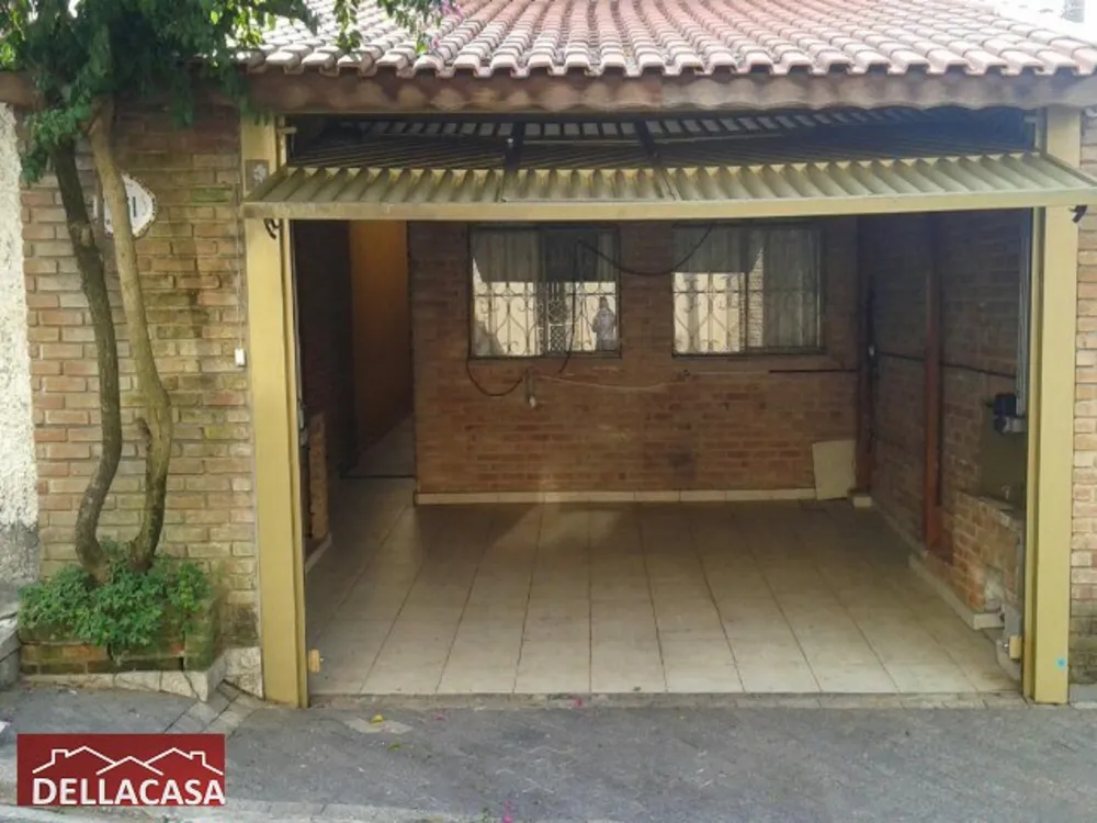 Casa, 2 quartos, 240 m² - Foto 1