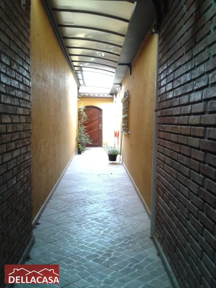 Casa, 2 quartos, 240 m² - Foto 3