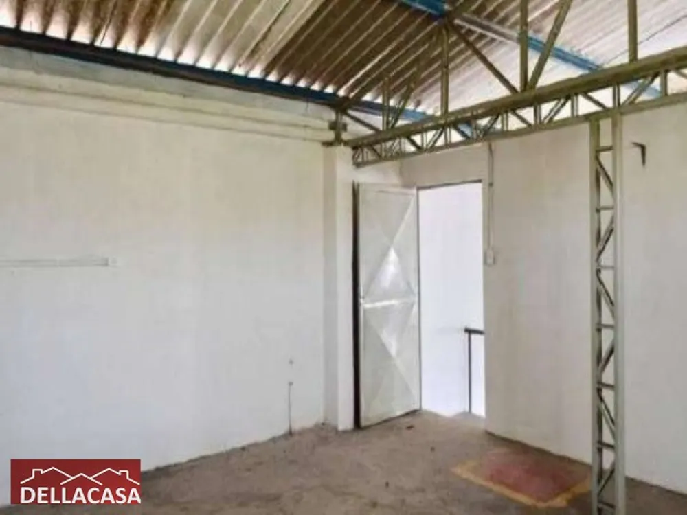 Depósito-Galpão, 549 m² - Foto 3