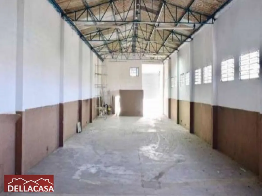 Depósito-Galpão, 549 m² - Foto 4