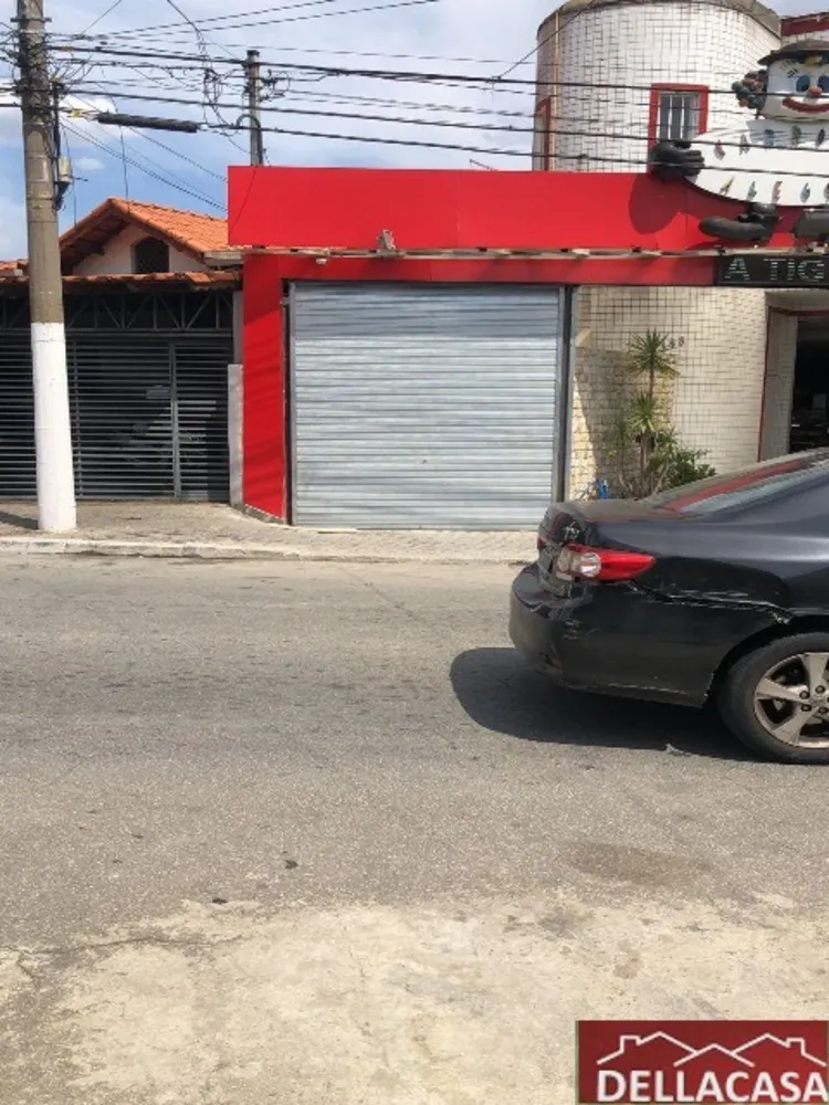Prédio Inteiro, 300 m² - Foto 1