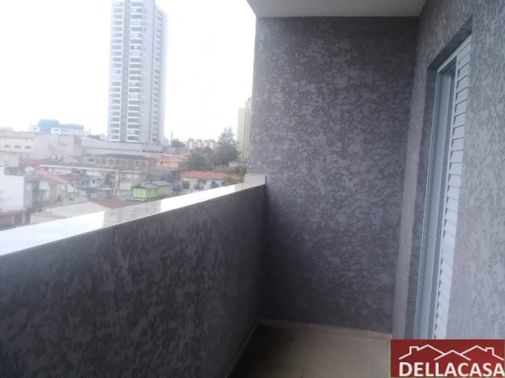 Apartamento, 2 quartos, 50 m² - Foto 4