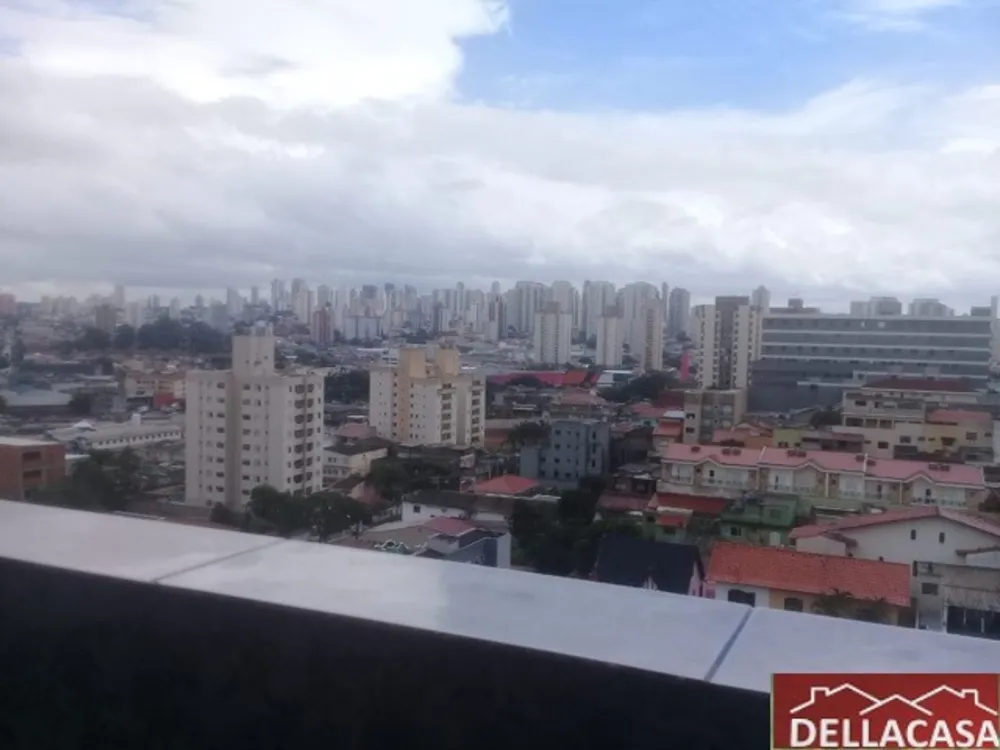 Apartamento, 2 quartos, 50 m² - Foto 3