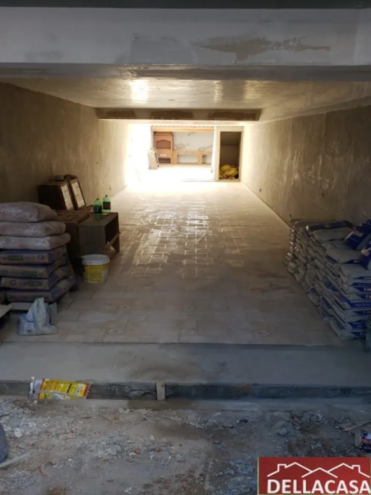 Sobrado, 4 quartos, 180 m² - Foto 2