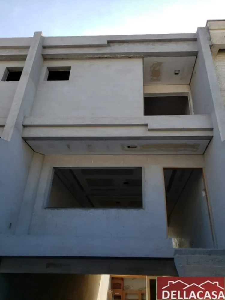 Sobrado, 4 quartos, 180 m² - Foto 1
