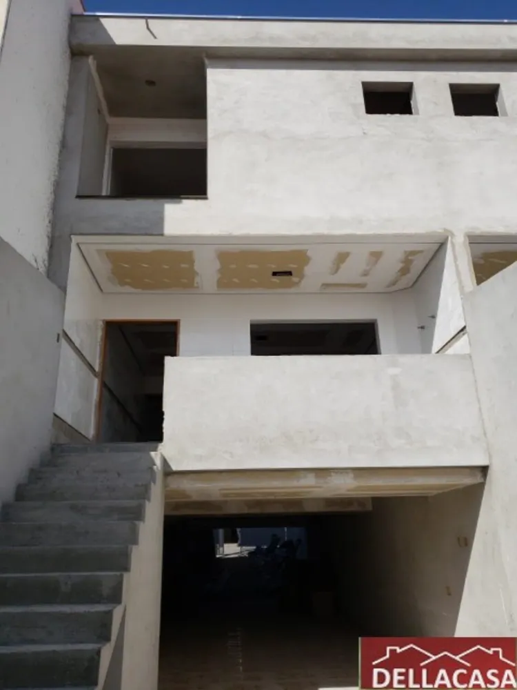 Sobrado, 4 quartos, 180 m² - Foto 3