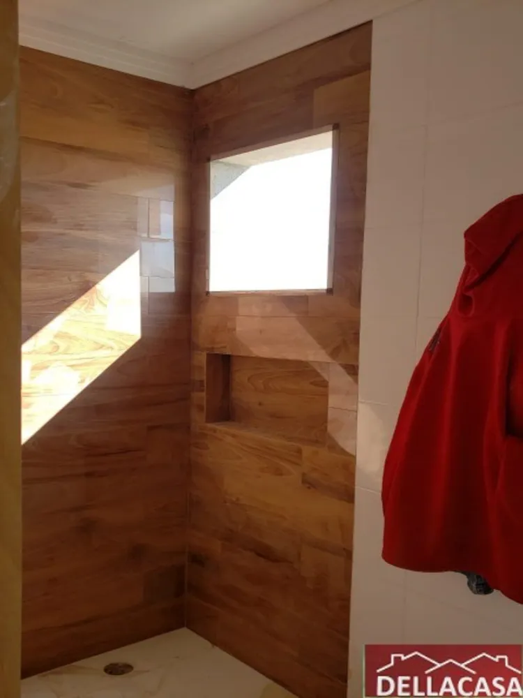Sobrado, 4 quartos, 180 m² - Foto 4