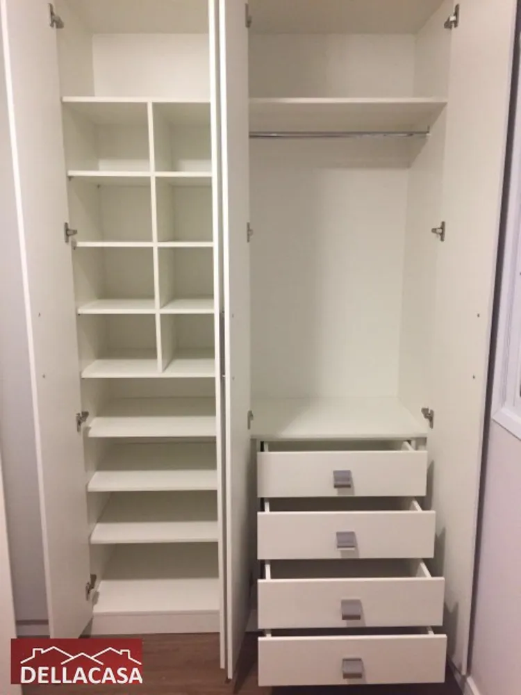 Apartamento, 2 quartos, 70 m² - Foto 2