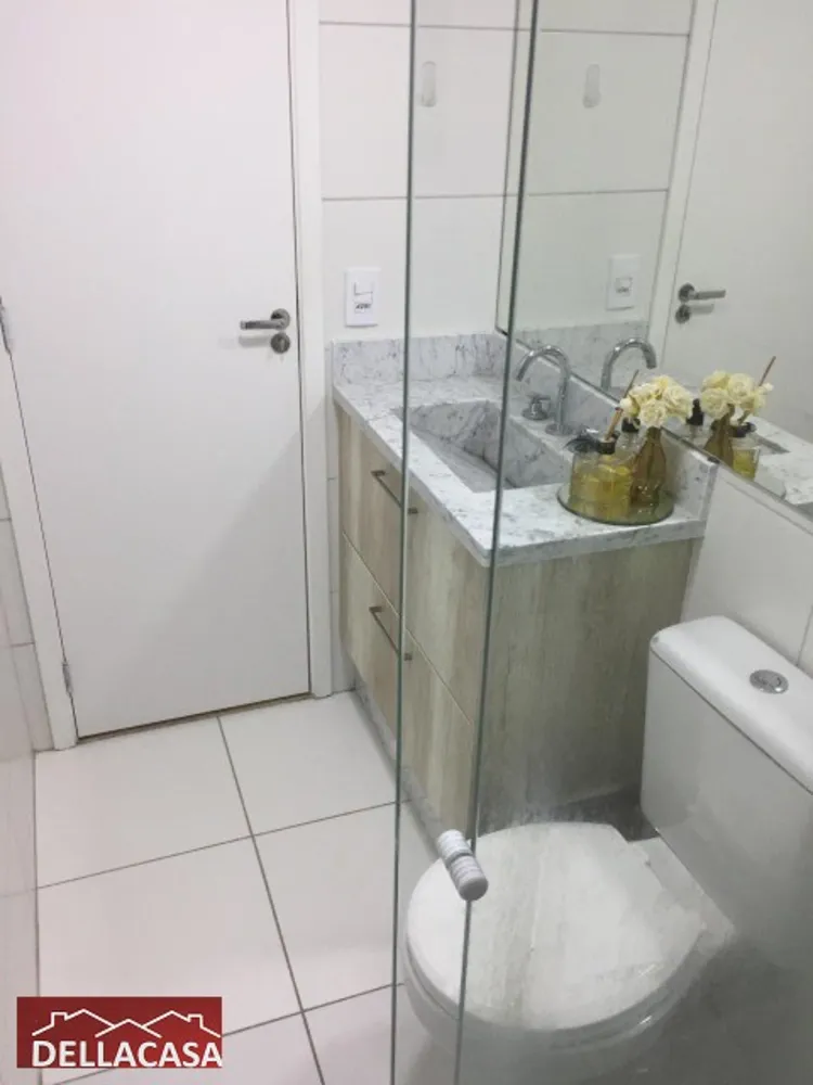 Apartamento, 2 quartos, 70 m² - Foto 3