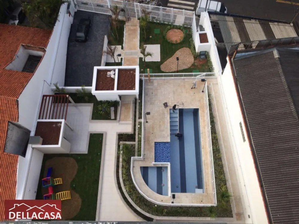 Apartamento, 2 quartos, 70 m² - Foto 1