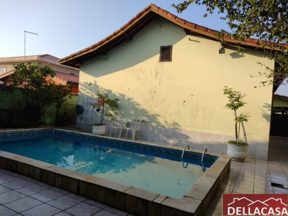 Casa, 4 quartos, 250 m² - Foto 1