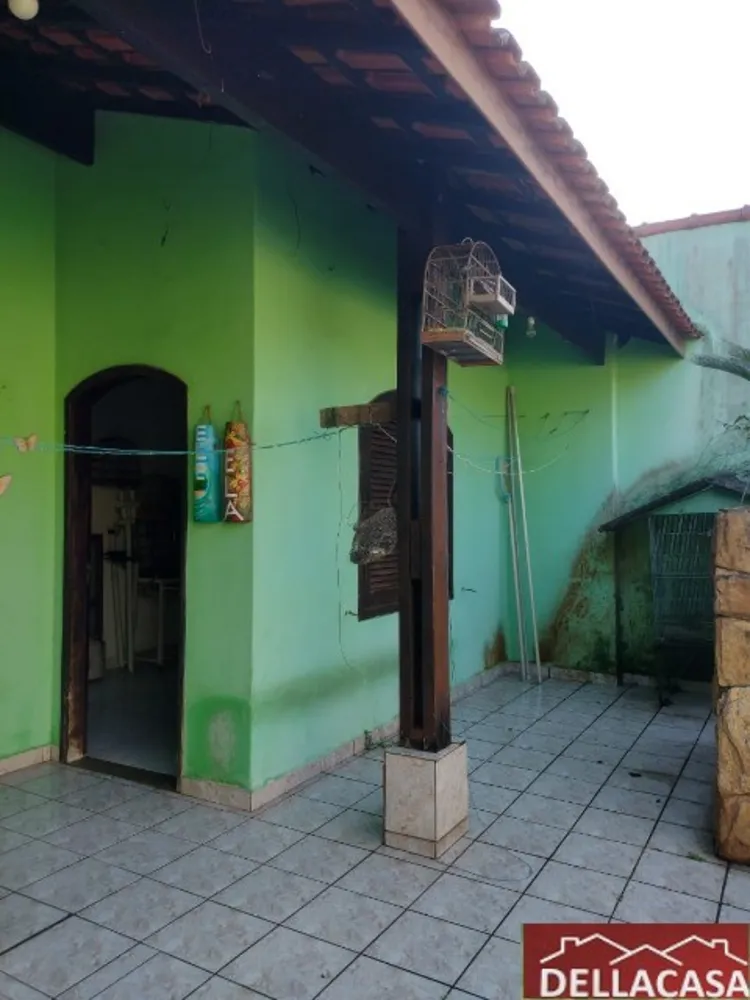 Casa, 4 quartos, 250 m² - Foto 4