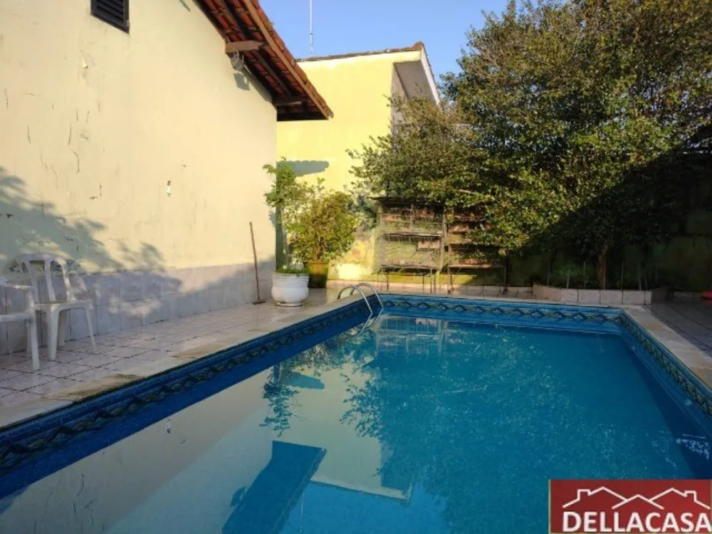 Casa, 4 quartos, 250 m² - Foto 2