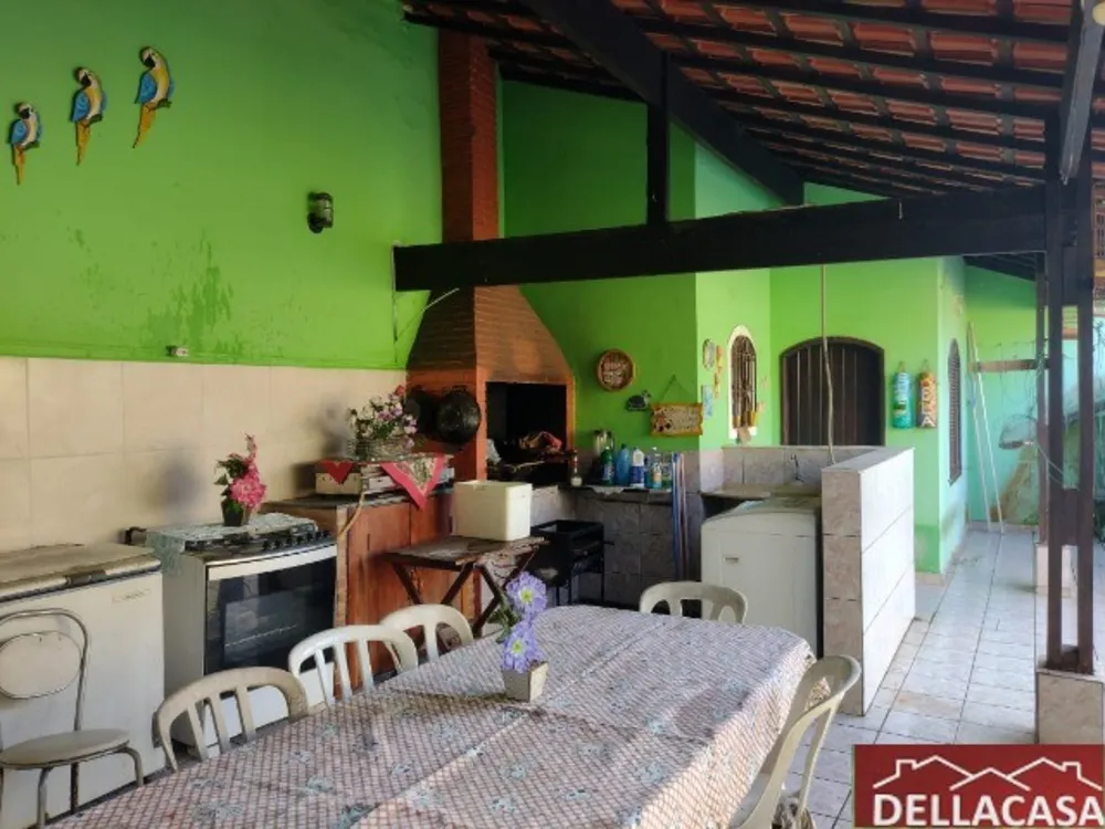 Casa, 4 quartos, 250 m² - Foto 3