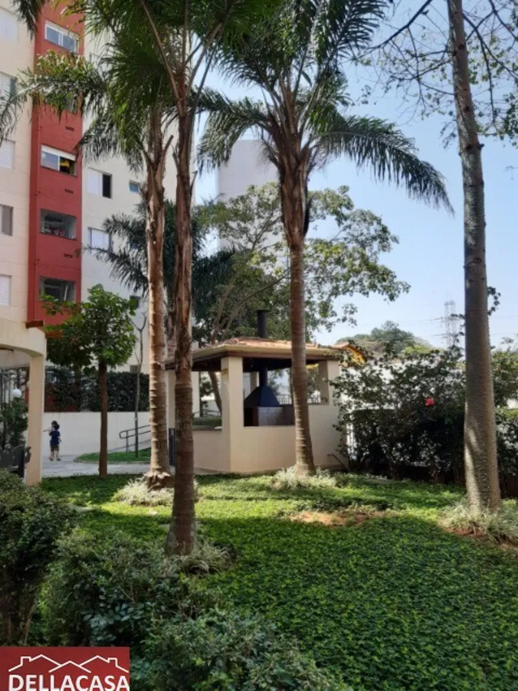 Apartamento, 2 quartos, 43 m² - Foto 4