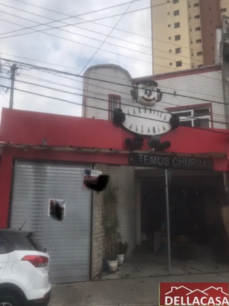 Depósito-Galpão, 350 m² - Foto 1
