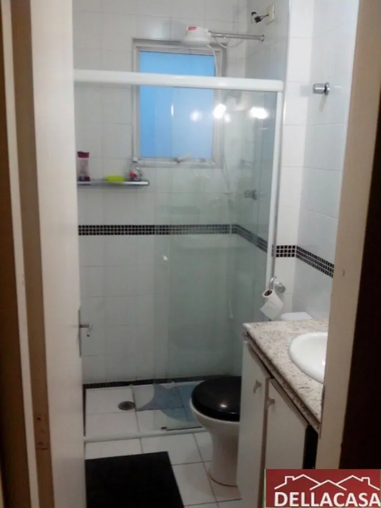 Apartamento, 2 quartos, 50 m² - Foto 4