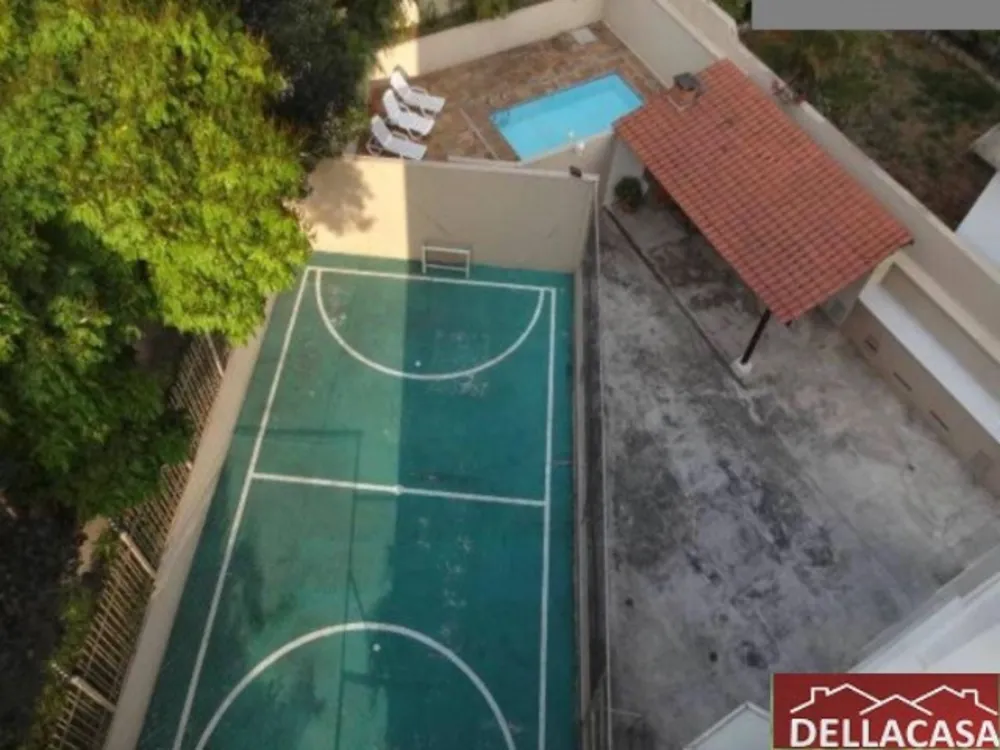 Apartamento, 2 quartos, 50 m² - Foto 3