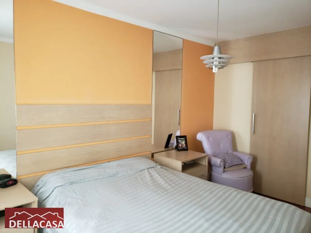 Apartamento, 2 quartos, 82 m² - Foto 2