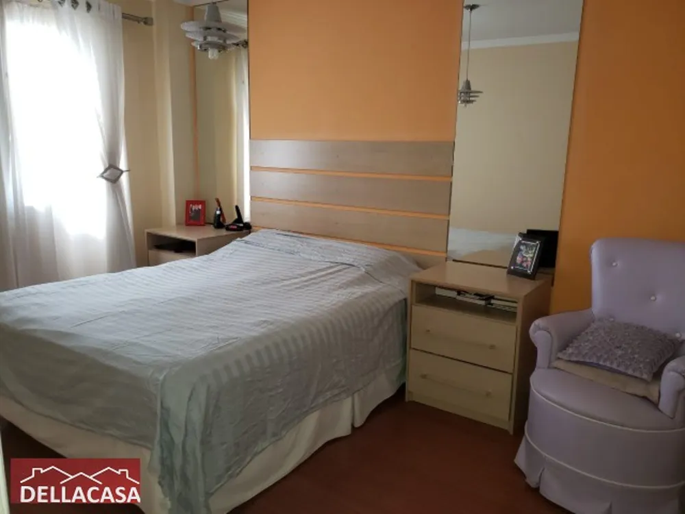 Apartamento, 2 quartos, 82 m² - Foto 1