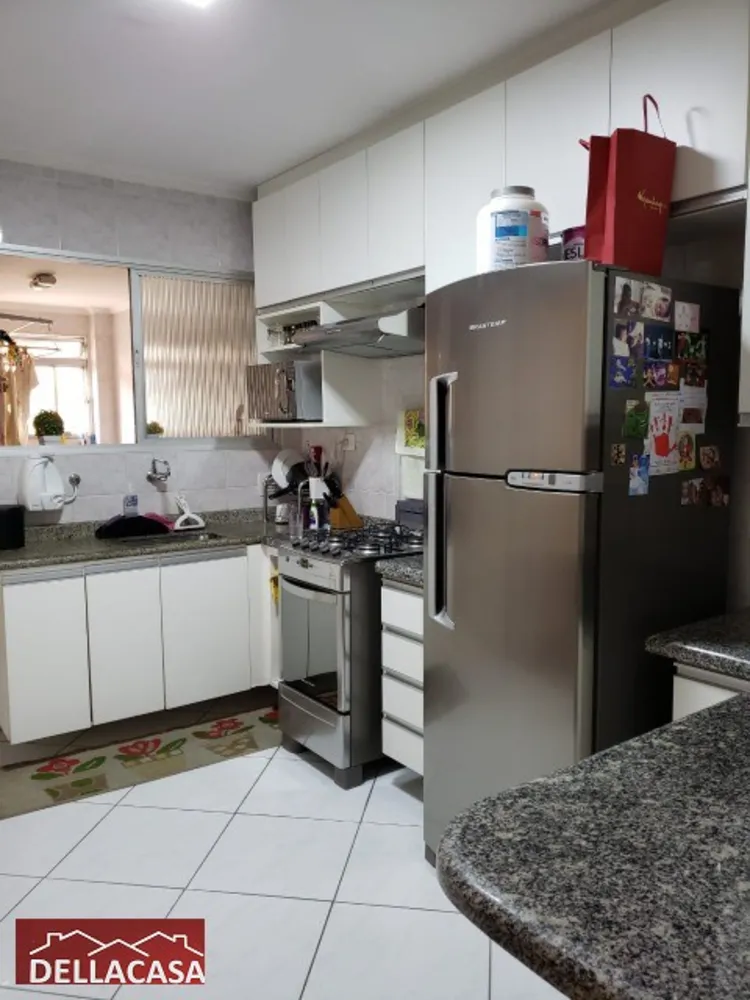 Apartamento, 2 quartos, 82 m² - Foto 4