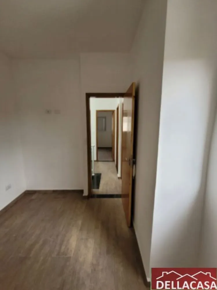 Sobrado, 3 quartos, 160 m² - Foto 3