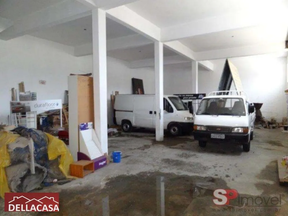 Depósito-Galpão, 840 m² - Foto 3