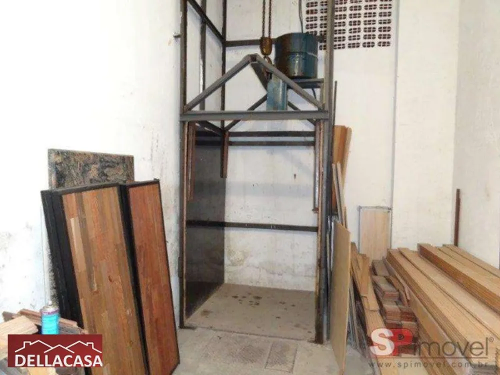 Depósito-Galpão, 840 m² - Foto 4