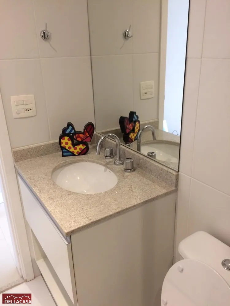 Apartamento, 1 quarto, 35 m² - Foto 2