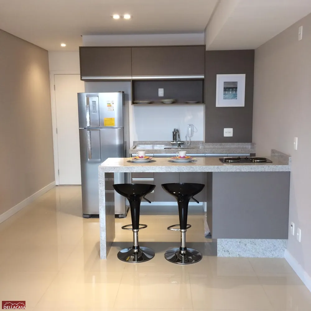 Apartamento, 1 quarto, 35 m² - Foto 4