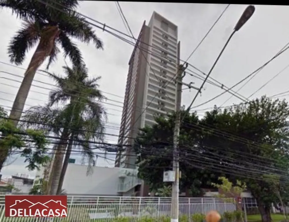 Apartamento, 1 quarto, 35 m² - Foto 3