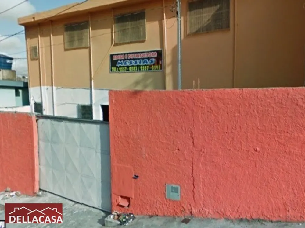 Sobrado, 4 quartos, 145 m² - Foto 1